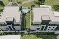 Квартира 2 спальни 78 м² Доброта, Черногория