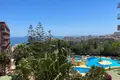 Mieszkanie 1 pokój 67 m² Benalmadena, Hiszpania