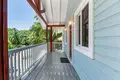 Casa 2 habitaciones 111 m² Crawfish Rock, Honduras