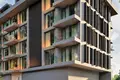 Apartamento 1 habitación 61 m² Kargicak, Turquía