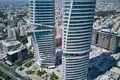 Appartement 1 chambre 94 m² Limassol, Chypre