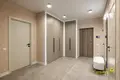 Apartment 86 m² Minsk, Belarus