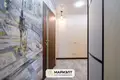 Appartement 2 chambres 55 m² Minsk, Bélarus