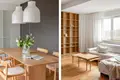 Квартира 4 комнаты 140 м² в Варшаве, Польша