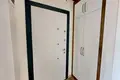 1 bedroom apartment 52 m² Mezitli, Turkey