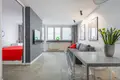 Appartement 2 chambres 37 m² Varsovie, Pologne