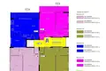 Mieszkanie 1 pokój 50 m² Strovolos, Cypr