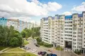 Apartamento 4 habitaciones 76 m² Minsk, Belarús