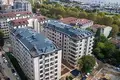 Apartamento 4 habitaciones 146 m² Pendik, Turquía