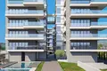 Wohnung 2 zimmer 93 m² Paphos, Zypern