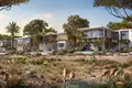 Вилла Yasmina Villas Expo Valley