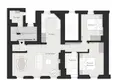 Квартира 2 спальни 67 м² Лондон, Великобритания