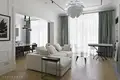 2 bedroom apartment 150 m² in Moscow, Russia