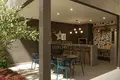 Studio apartment 2 bedrooms 36 m² Regiao Imediata de Sao Paulo, Brazil