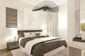 Apartamento 2 habitaciones 204 m² Limasol, Chipre