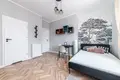 Studio apartment 2 bedrooms 6 m² Warsaw, Poland