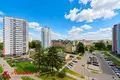 Mieszkanie 3 pokoi 71 m² Mińsk, Białoruś