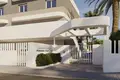 Doppelhaus 3 Schlafzimmer 157 m² Monforte del Cid, Spanien
