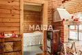 Ferienhaus 2 zimmer 29 m² Ylikiiminki, Finnland