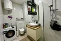 Apartamento 1 habitacion 57 m² en Becici, Montenegro