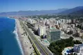 Quartier résidentiel Beach-front Apartment in Mahmutlar, Alanya