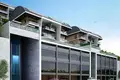 Penthouse 4 pokoi 115 m² Alanya, Turcja