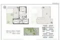 Penthouse 3 pokoi 74 m² Fuente Alamo de Murcia, Hiszpania