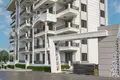 Квартира 3 комнаты 90 м² Алиэфенди, Турция