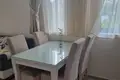 Apartamento 1 habitacion 34 m² Petrovac, Montenegro