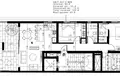 Apartamento 2 habitaciones 105 m² Larnaca, Chipre