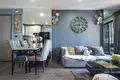 Piso independiente 2 habitaciones 62 m² Pattaya City, Tailandia