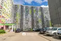 Квартира 1 комната 39 м² в Минске, Беларусь