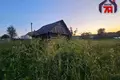Casa 49 m² Piarsajski sielski Saviet, Belarús