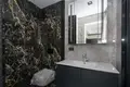 1 bedroom apartment 58 m² Alanya, Turkey
