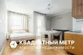 Wohnung 1 zimmer 29 m² Minsk, Belarus