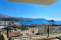 2 bedroom apartment 73 m² Budva, Montenegro