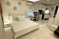 Kondominium 1 Schlafzimmer  Naklua, Thailand