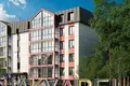 Квартира 1 комната 25 м² Одесса, Украина