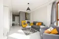 Квартира 1 комната 36 м² Варшава, Польша
