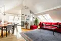 4 room apartment 157 m² Warsaw, Poland
