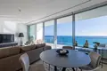 Mieszkanie 3 pokoi 162 m² Limassol, Cypr