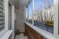 2 room apartment 49 m² Minsk, Belarus