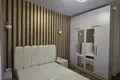 Wohnung 2 zimmer 63 m² in Tiflis, Georgien