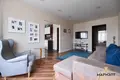 3 room apartment 82 m² Minsk, Belarus