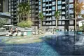 Apartamento 3 habitaciones 41 m² Pattaya City, Tailandia