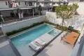 Casa 7 habitaciones  Huai Yai, Tailandia