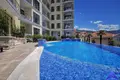 Квартира 1 спальня 44 м² Boreti, Черногория