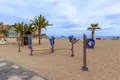 2 room apartment 52 m² in Villajoyosa, Spain