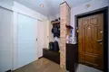 2 room apartment 56 m² Minsk, Belarus