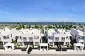 Szeregowiec 3 pokoi 293 m² Los Alcazares, Hiszpania